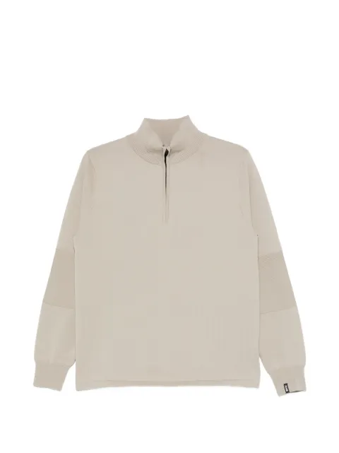 Colmar Neowarm technical half-zip sweatshirt