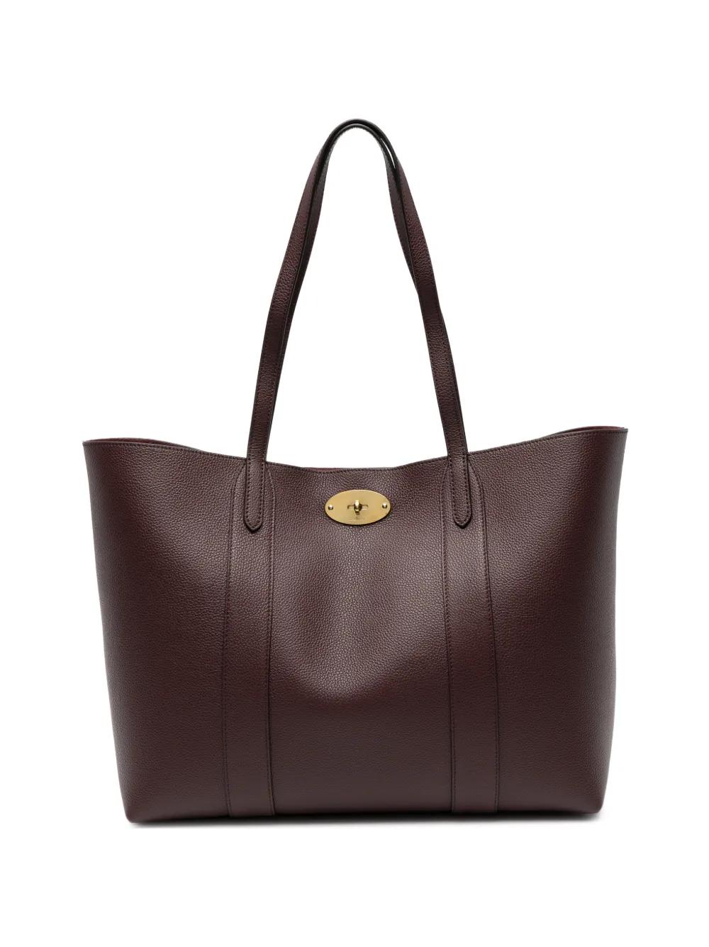 Mulberry Bayswater bag - Red