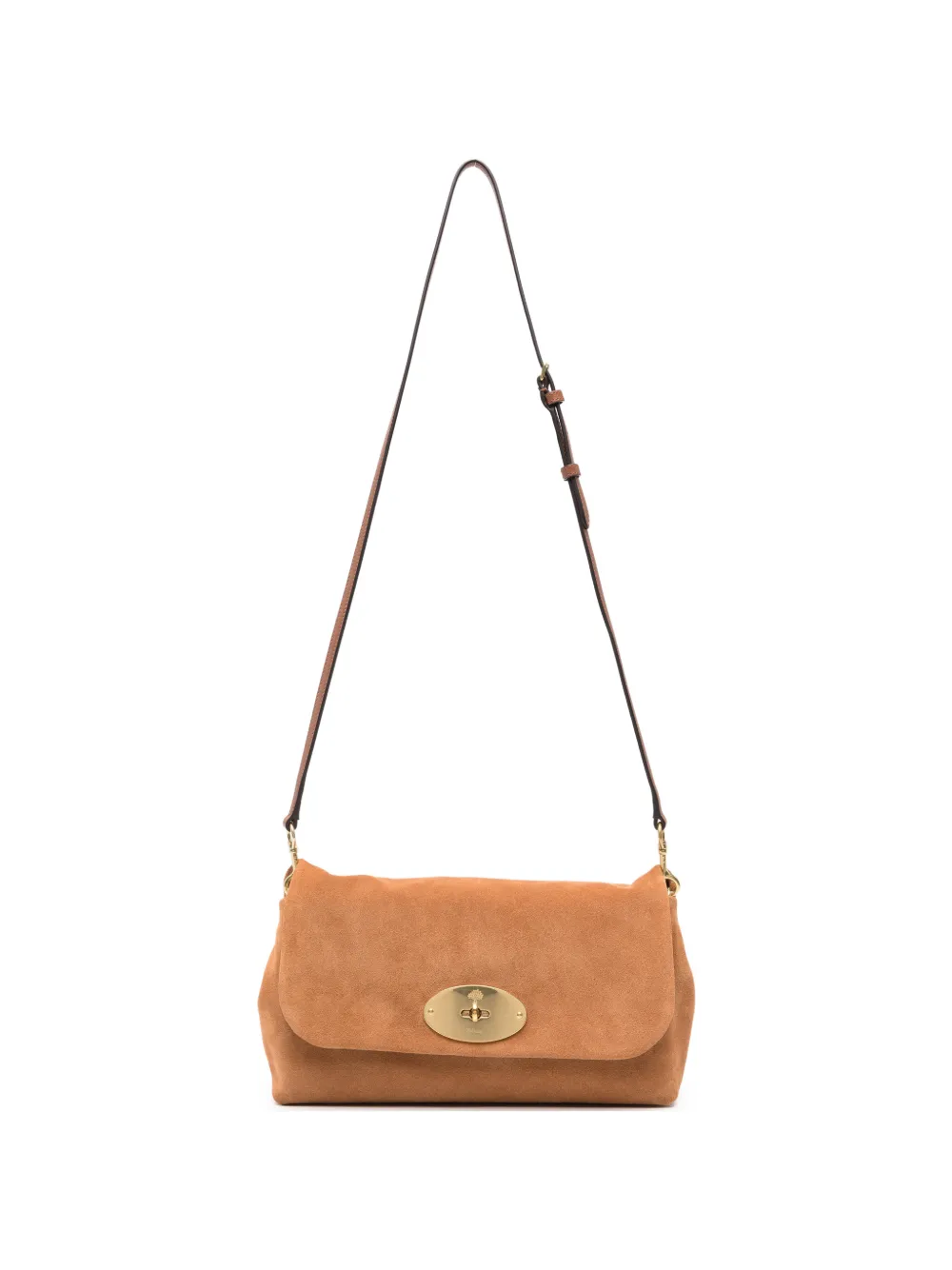 Mulberry Delilah bag - Toni neutri