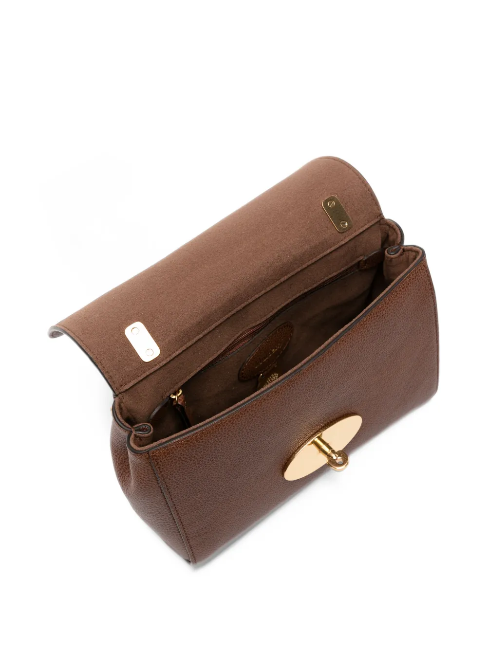Mulberry Lily tas Bruin