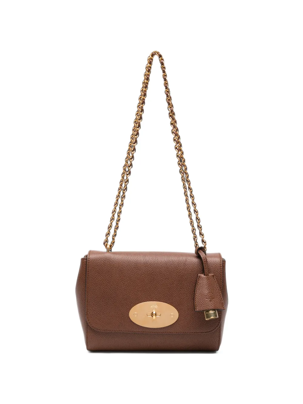 Mulberry sac à main Lily - Marron Mulberry sac à main Lily - Marron