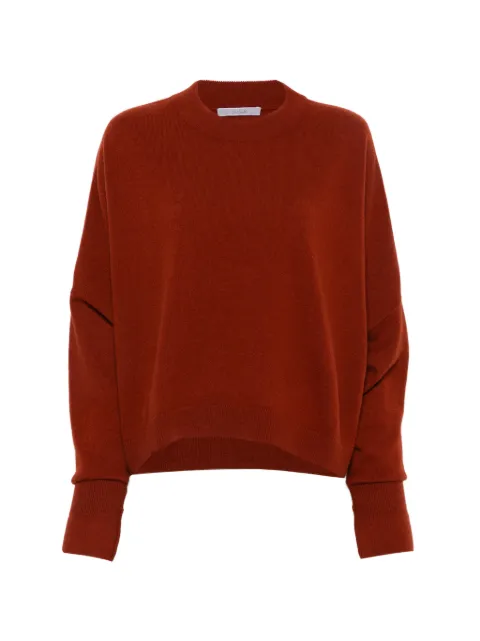 Dusan crew-neck sweater