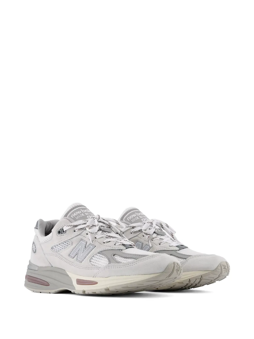 New Balance Made in UK 991V2 sneakers Grijs