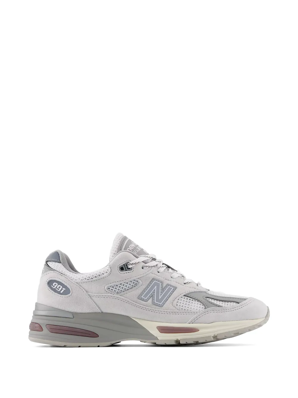 New Balance Made in UK 991V2 sneakers Grijs