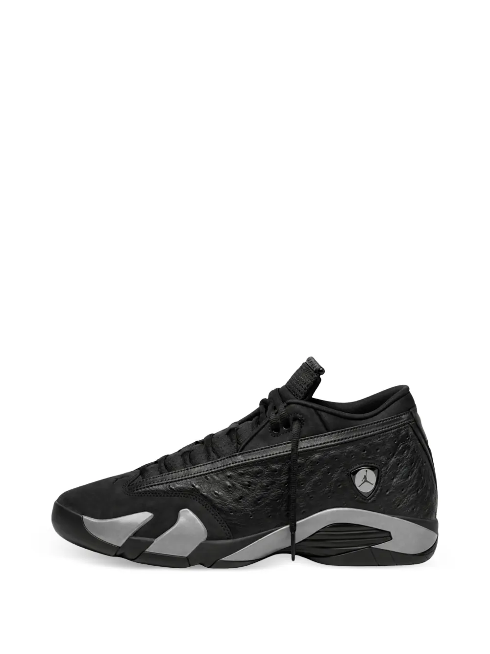 Jordan Air Jordan 14 Retro Low sneakers - Noir