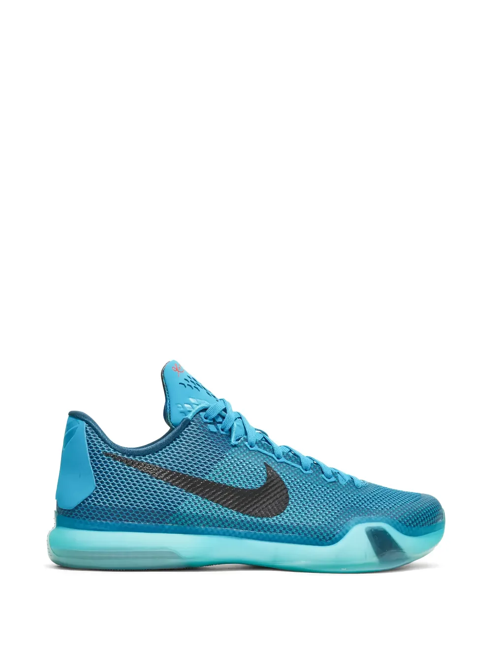 Nike Kobe 10 Low Protro "5 AM Flight" sneakers
