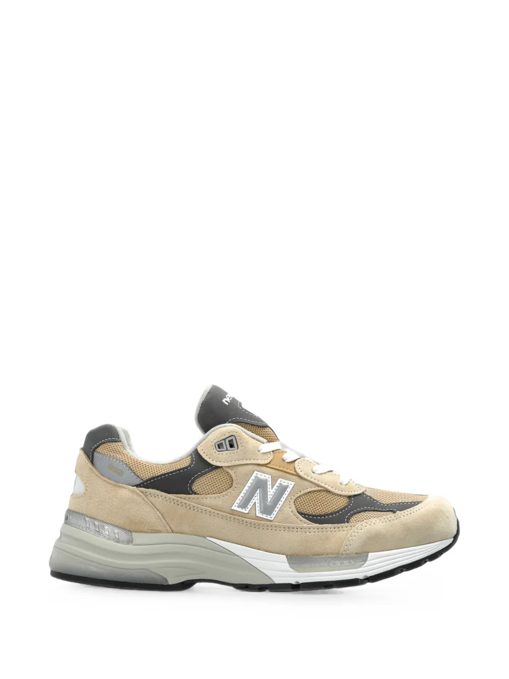 New Balance Made in UK 991V2 sneakers Grijs