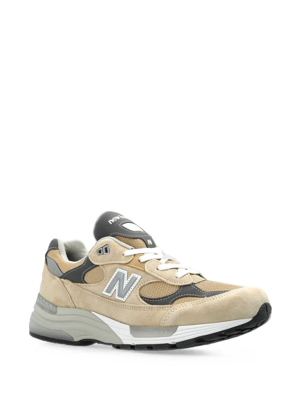 New Balance 992 sneakers Beige