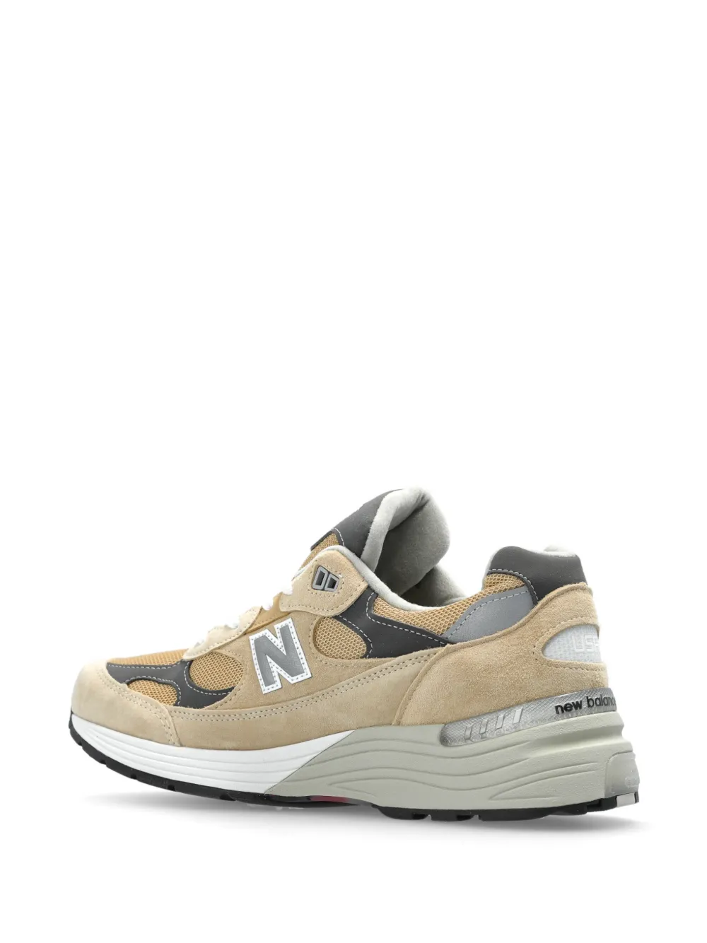 New Balance 992 sneakers Beige