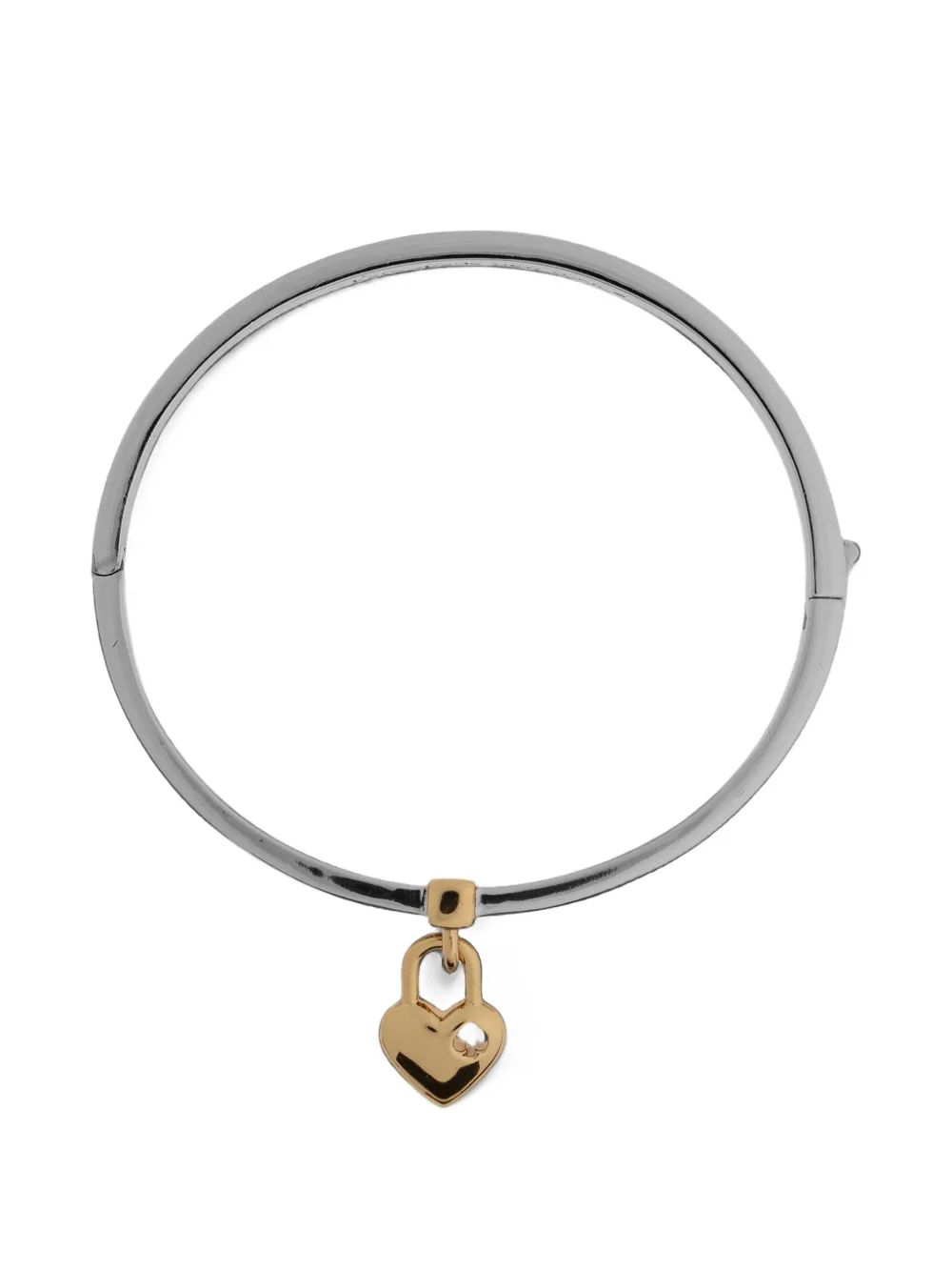 Kate Spade Armband mit Anhänger - Silber