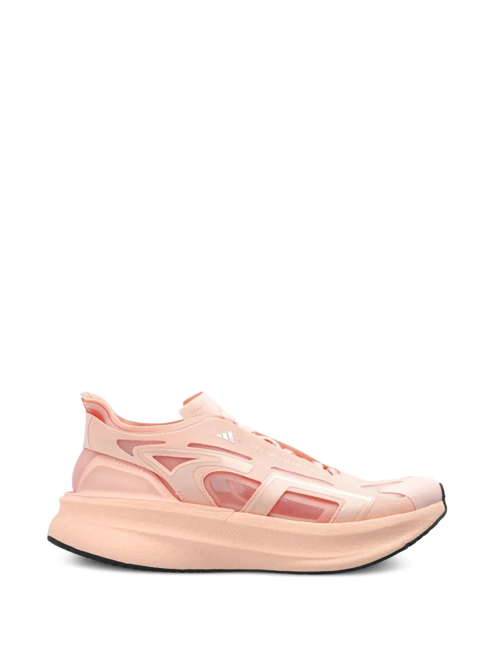 adidas by Stella McCartney Ultraboost 5 sneakers - Rosa