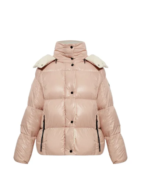 Moncler Parana hooded puffer jacket