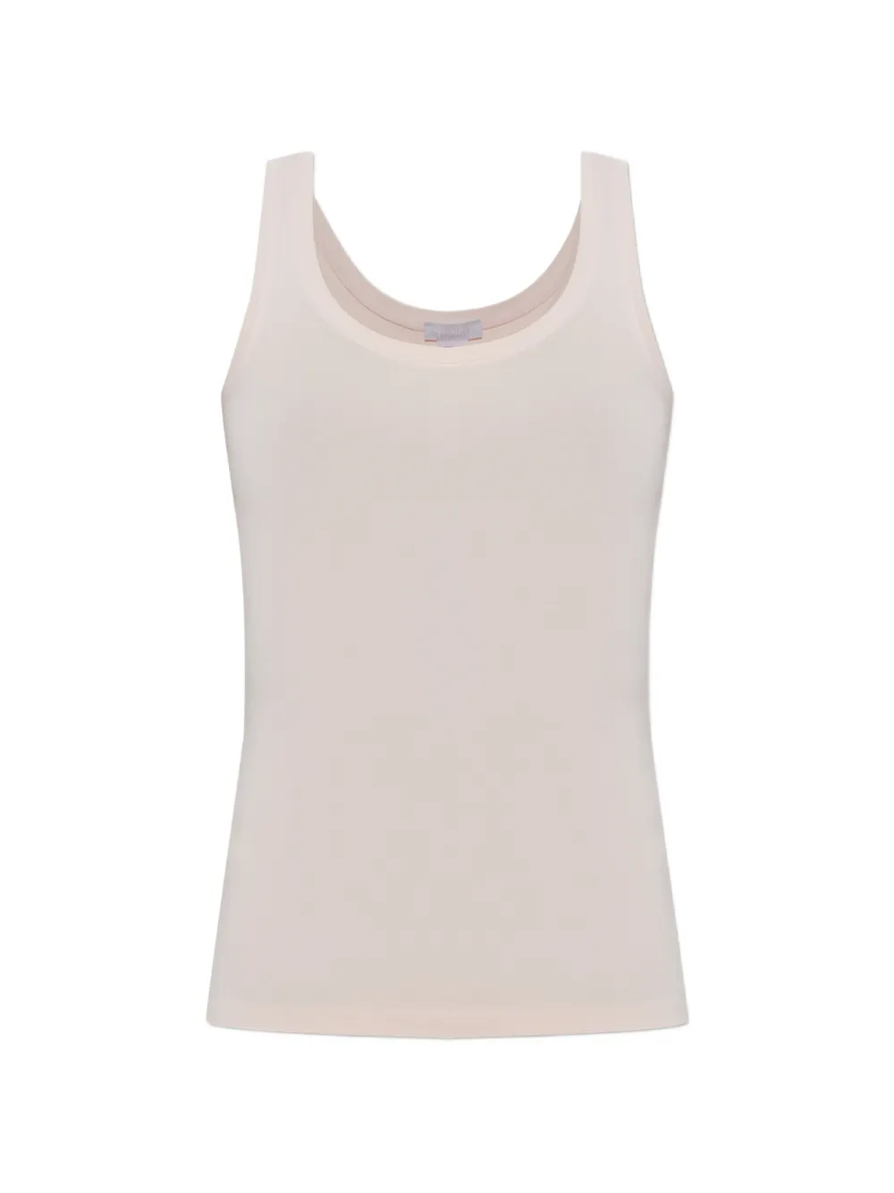 Hanro Canotta Touch Feeling - Rosa