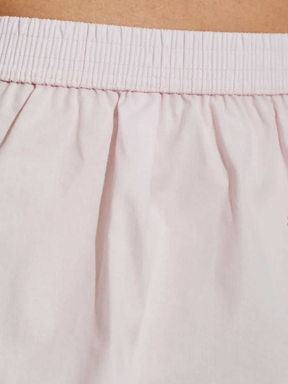 TOM FORD Boxershorts met elastische tailleband Roze