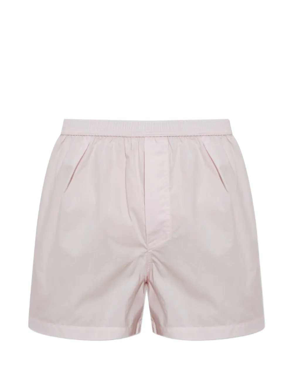 TOM FORD Boxershorts met elastische tailleband Roze