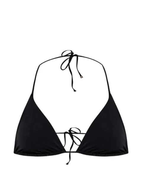 DSQUARED2 triangle bikini top