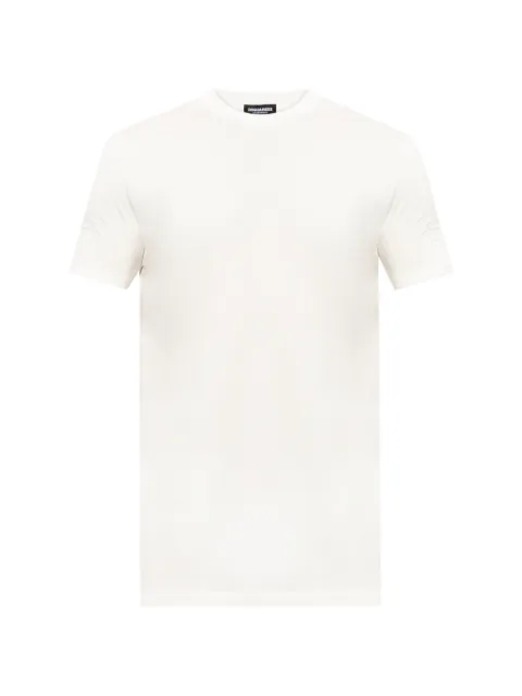 DSQUARED2 Graffiti crewneck T-Shirt