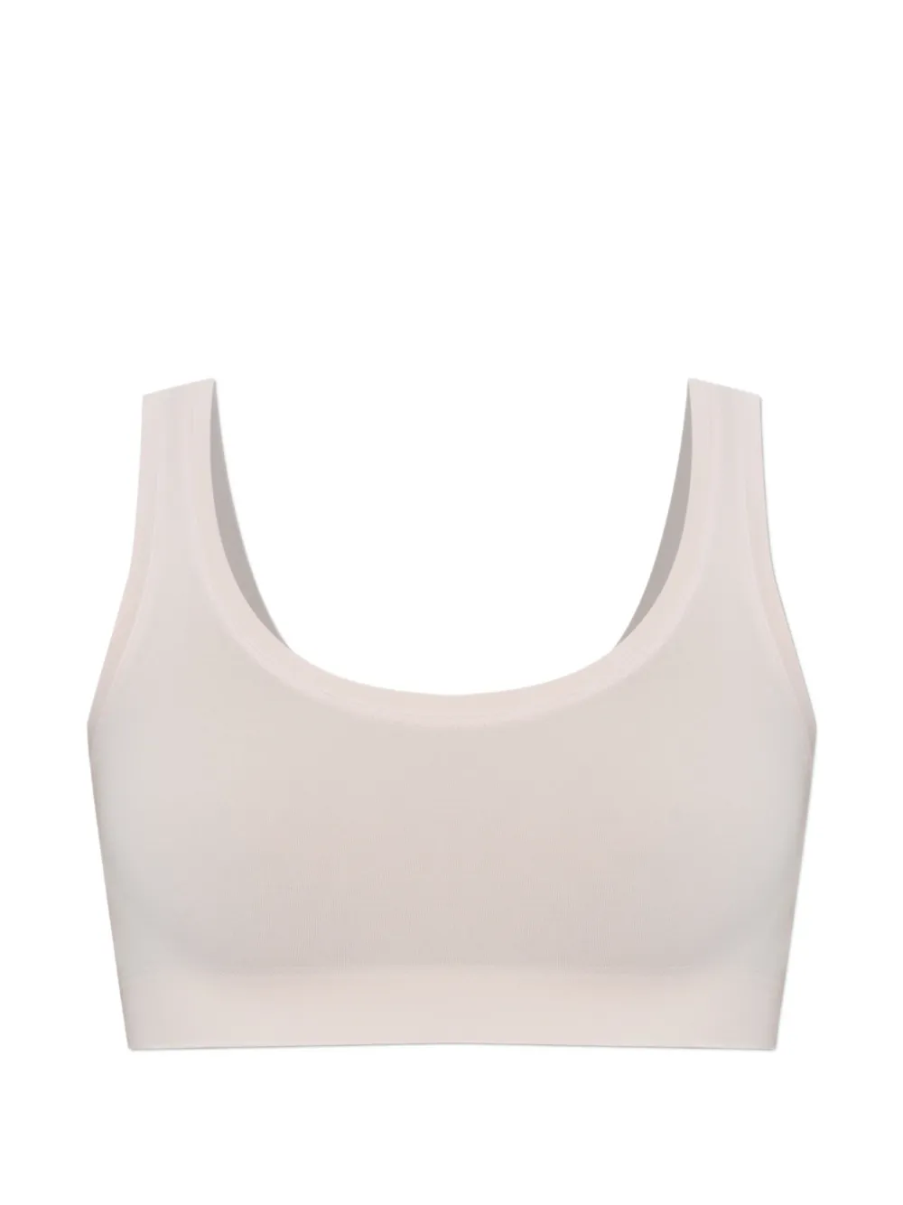 Hanro Touch Feeling Top - Rosa