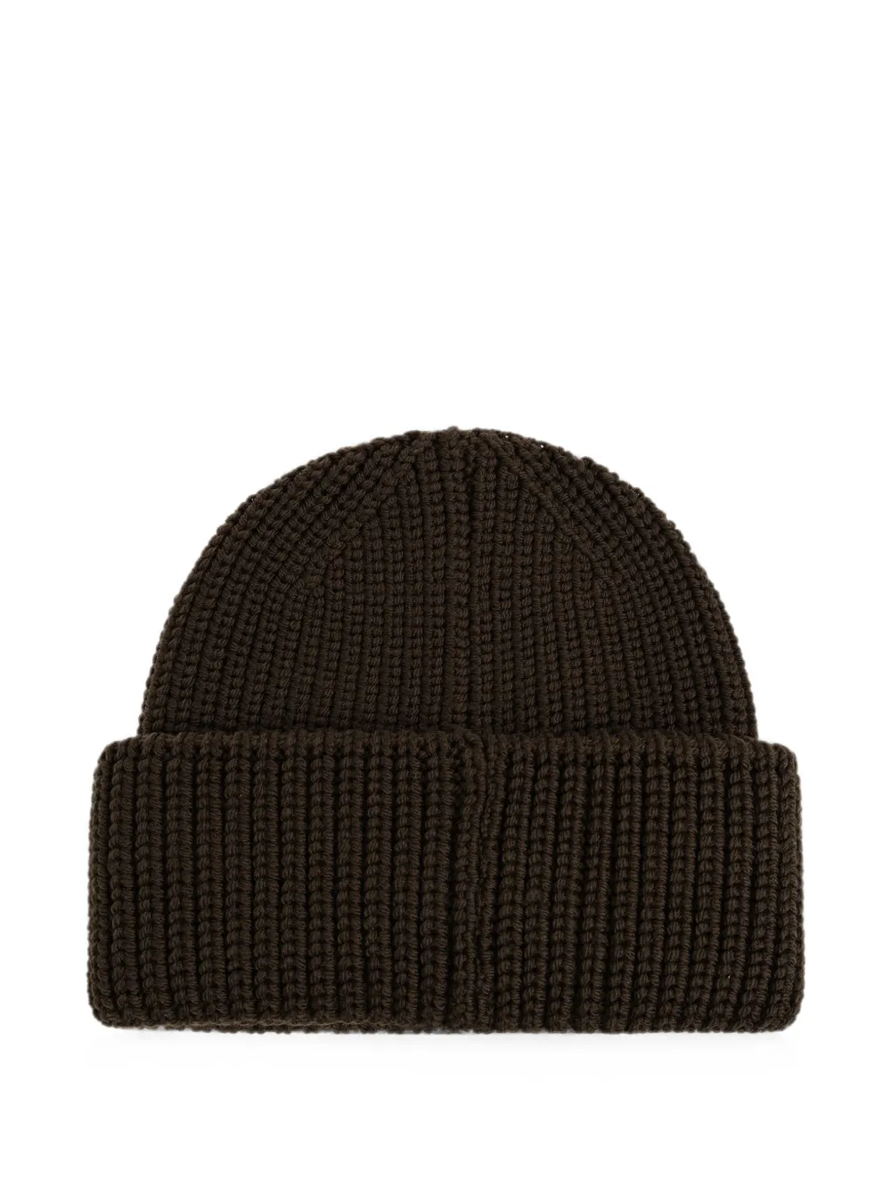DSQUARED2 Muts met logopatch Bruin