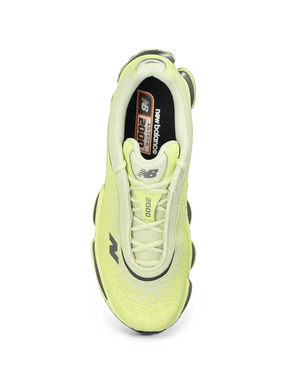 New Balance Abzorb 2000S Shoes Geel