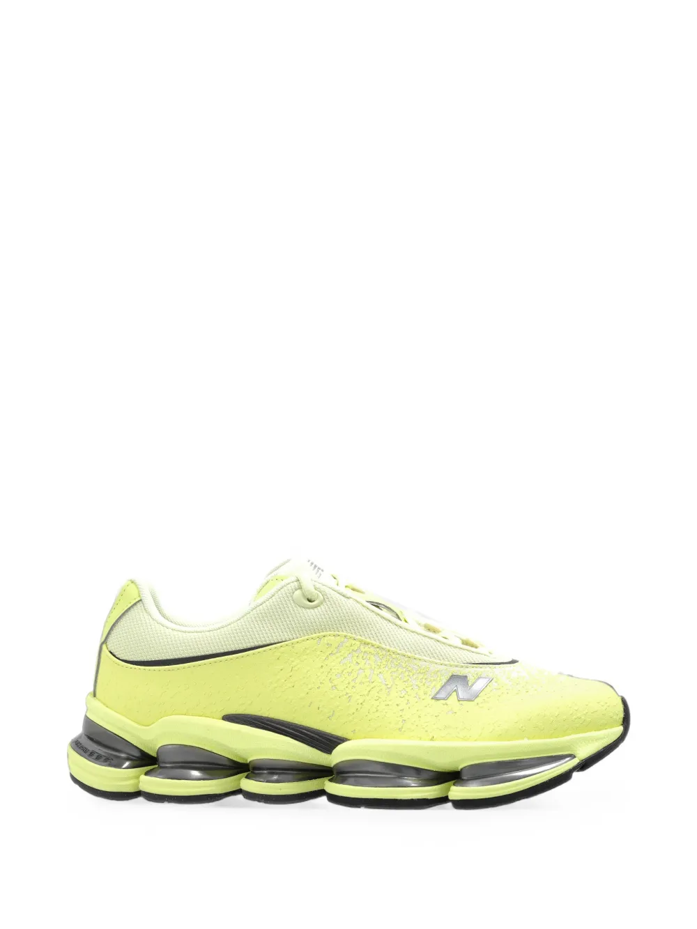 New Balance Abzorb 2000S Shoes Geel