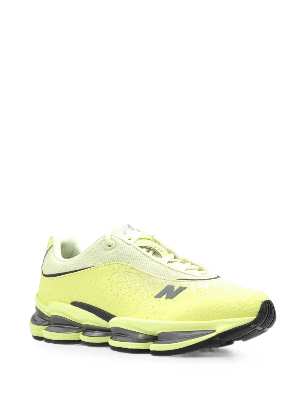 New Balance Abzorb 2000S Shoes Geel