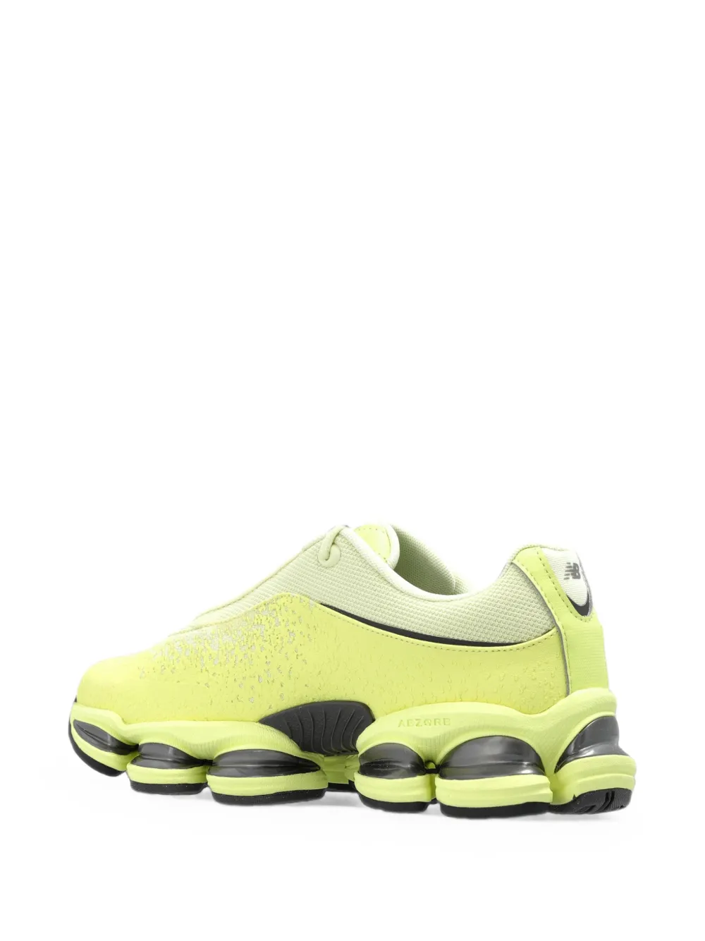 New Balance Abzorb 2000S Shoes Geel