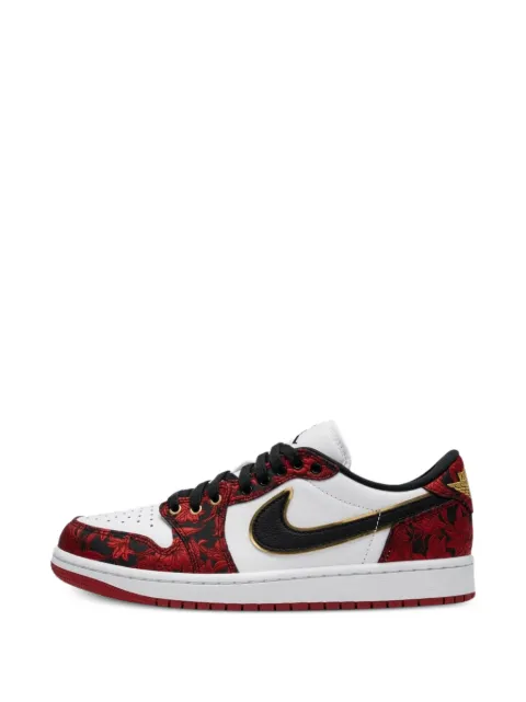 Jordan Air Jordan 1 Retro Low OG "Last Dance At The Garden" sneakers
