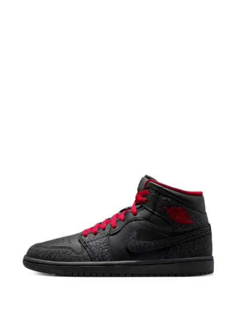Jordan Air Jordan 1 Mid SE "Hellfire" sneakers