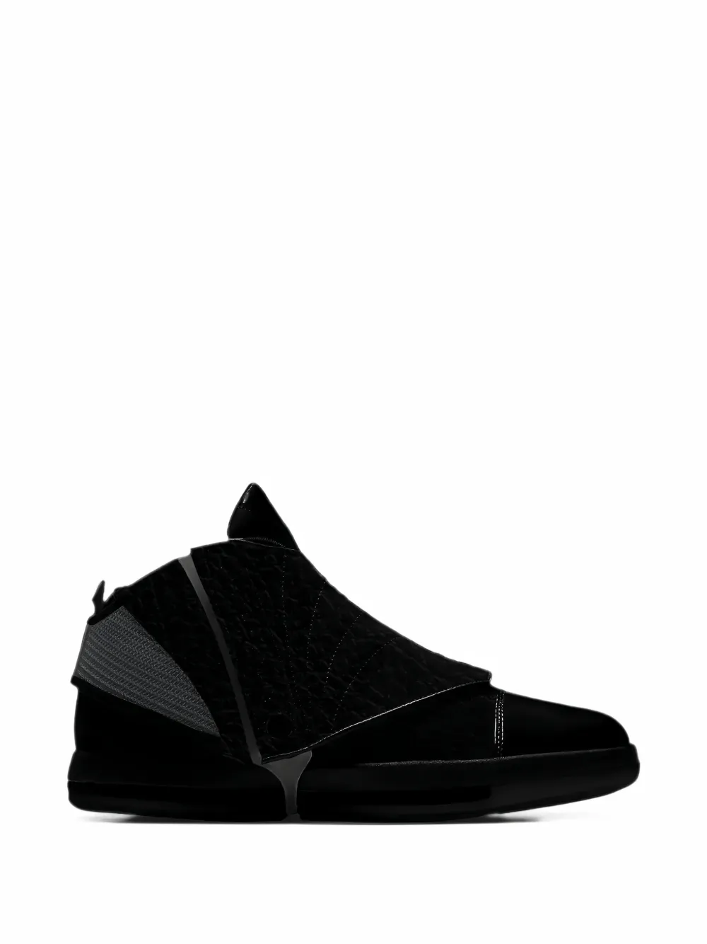 Jordan Air Jordan 16 Retro sneakers - Schwarz