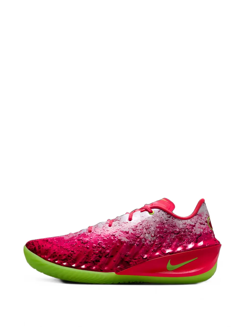 Nike Sneakers Air Zoom GT Cut 4 "Shirley Buckets" - Rosa
