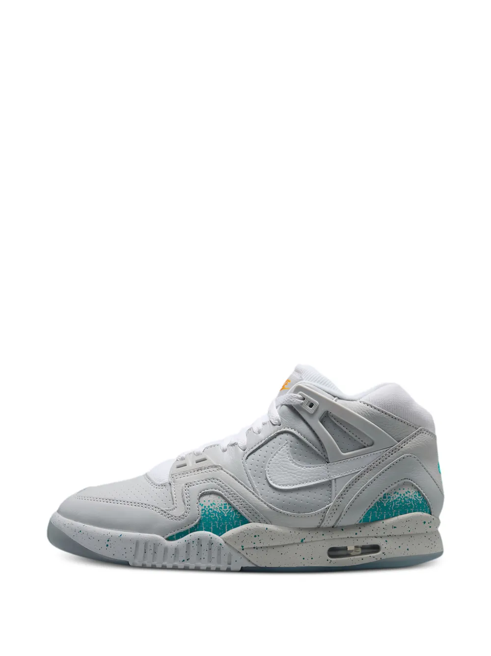 Nike Air Tech Challenge II "Back to the US Open" sneakers - Grigio