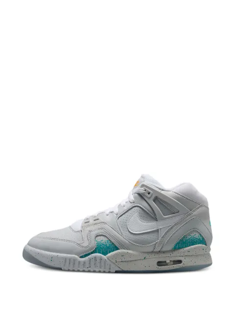 Nike Air Tech Challenge II "Back to the US Open" sneakers