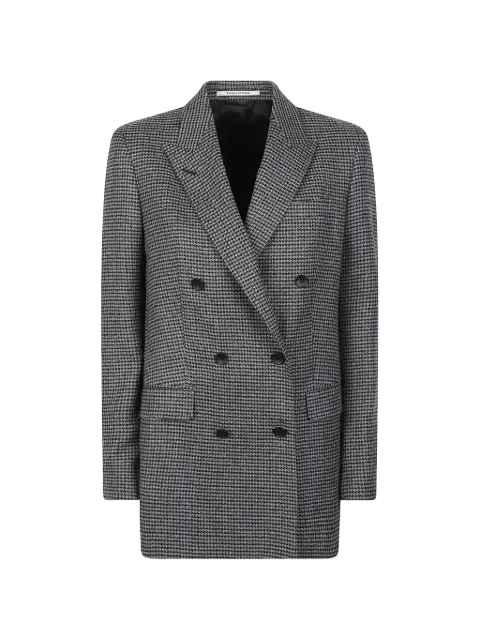 Tagliatore double-breasted blazer
