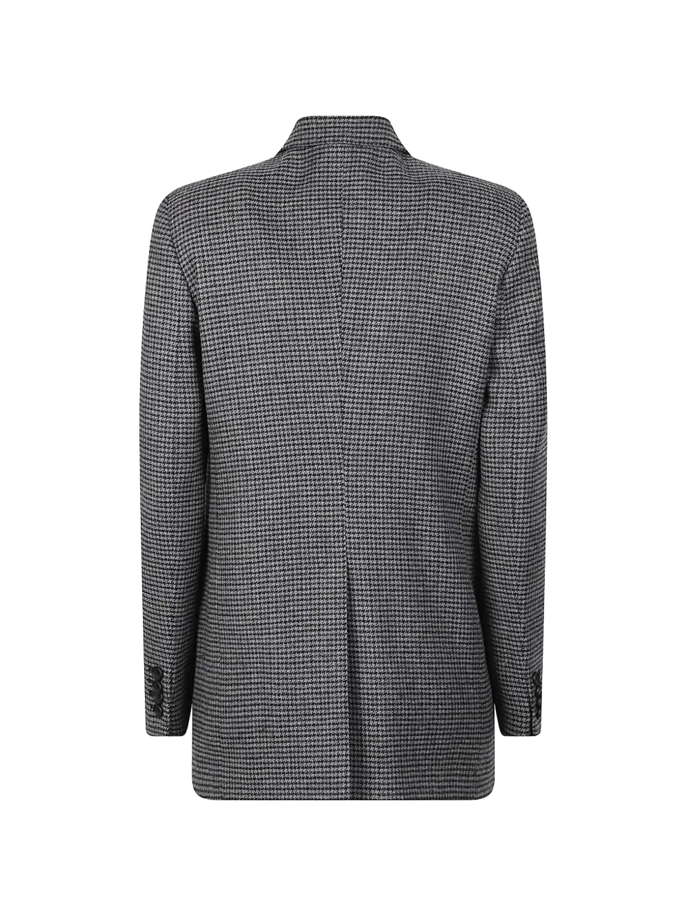 Tagliatore Blazer met dubbele rij knopen Grijs