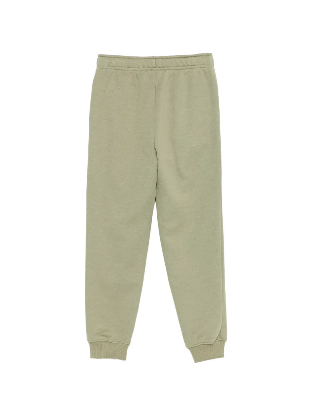 Lacoste Kids Trainingsbroek met logopatch Groen