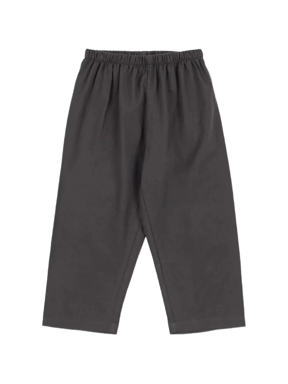 Konges Sløjd Pantaloni elasticizzati Alfe - Grigio