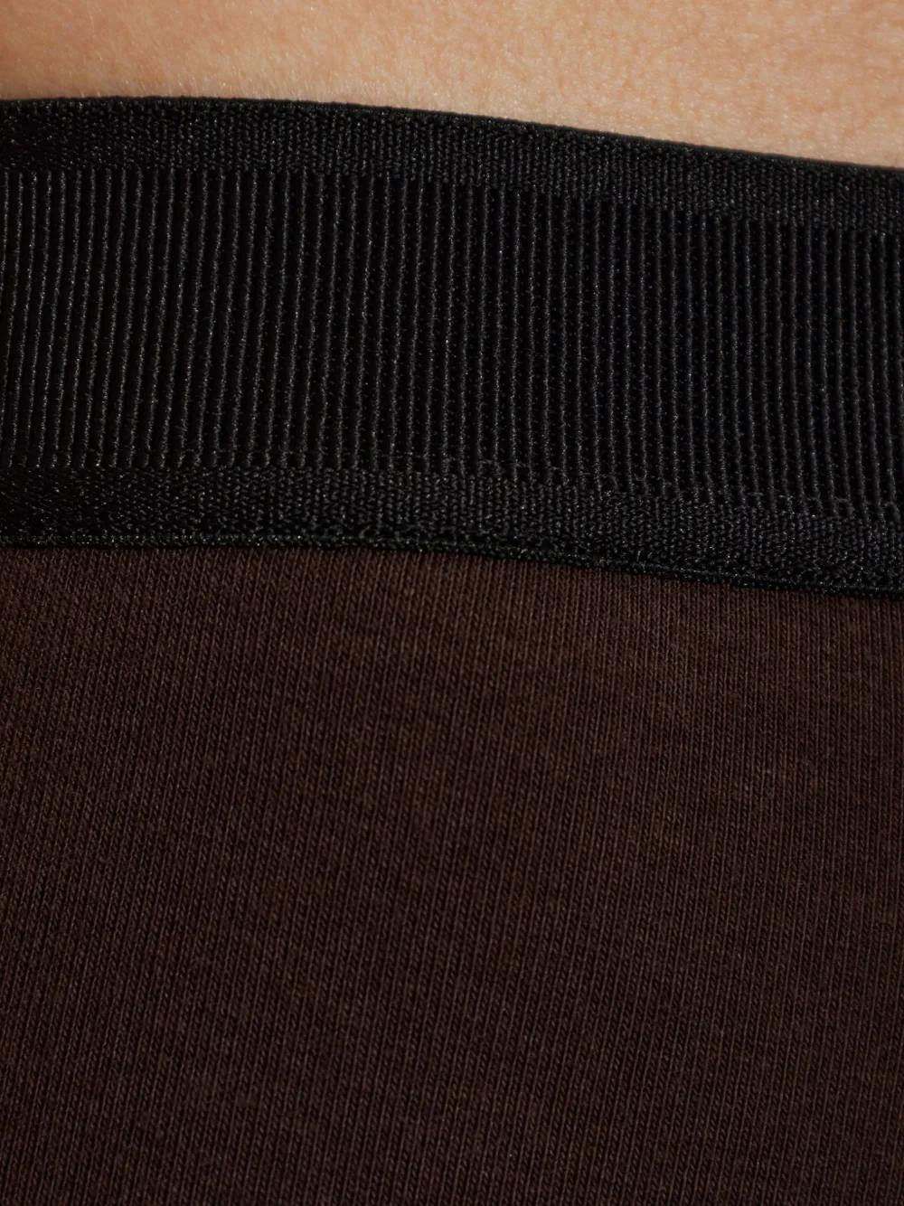 TOM FORD logo-waistband boxer briefs (set of two) Bruin