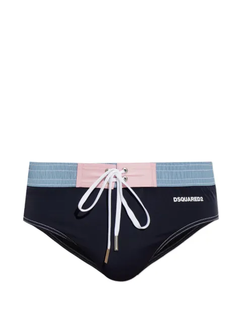 DSQUARED2 swim briefs