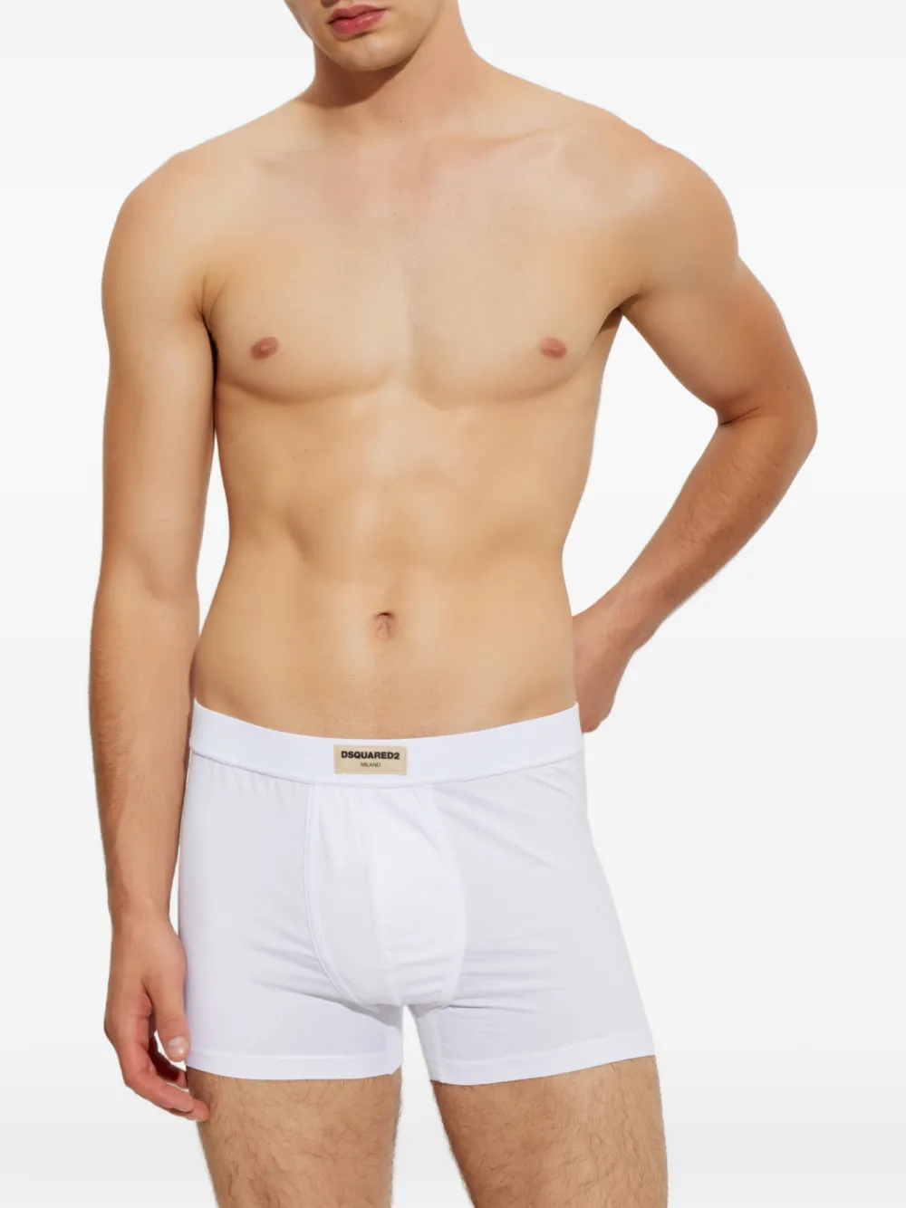 DSQUARED2 boxers with logo