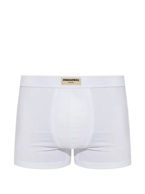DSQUARED2 boxers with logo
