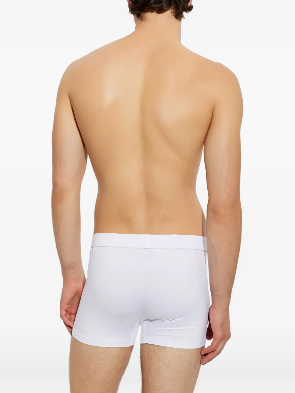 DSQUARED2 boxers with logo