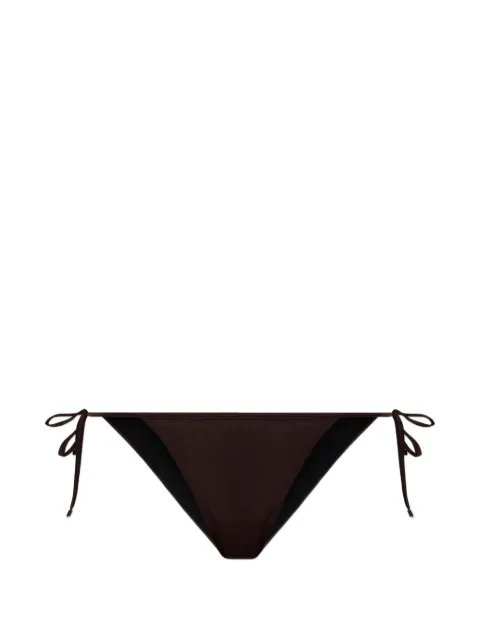 DSQUARED2 side-tie bikini bottoms