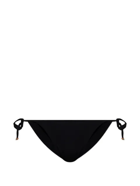 DSQUARED2 tie-fastening bikini bottoms