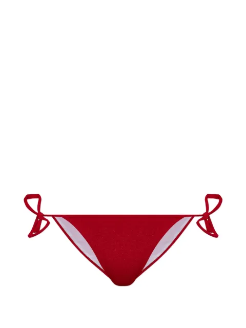 DSQUARED2 side-tie bikini bottoms