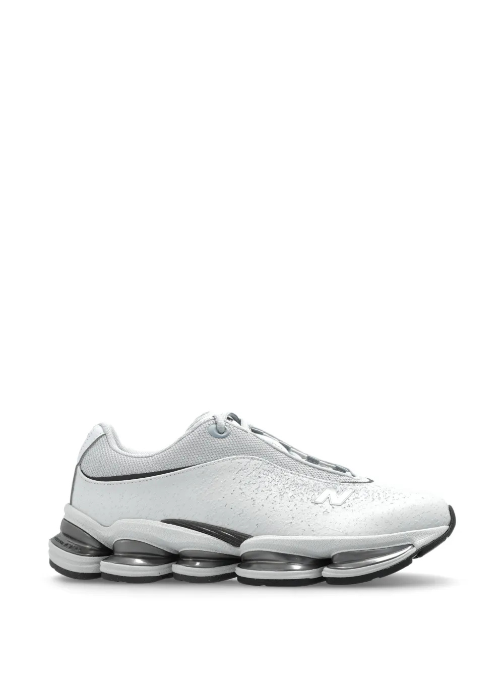 New Balance Abzorb 2000S shoes - Grigio