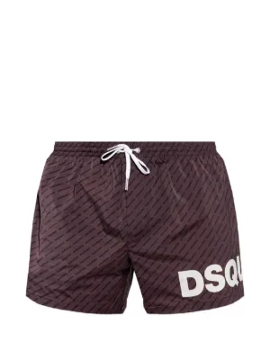 Dsquared2（ディースクエアード）メンズ スイムウェア - FARFETCH