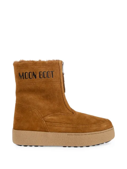 Moon Boot Lara ankle boots
