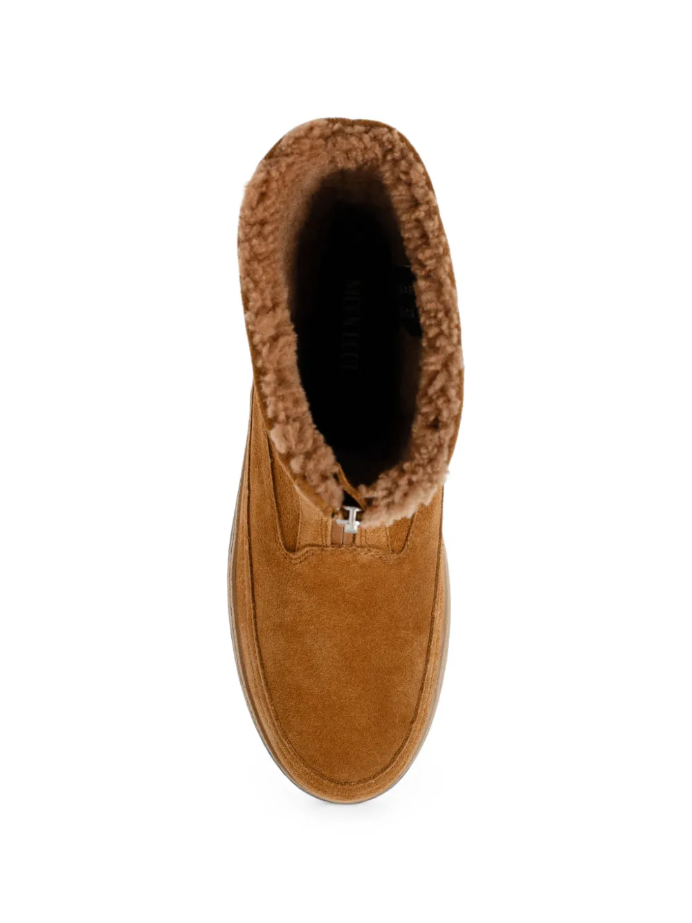 Moon Boot Lara ankle boots Bruin