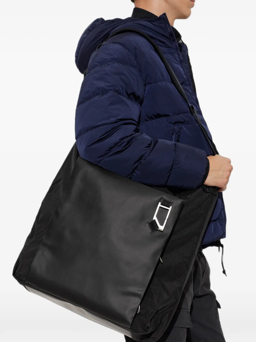Db 32 L Entour Helmet tas Zwart